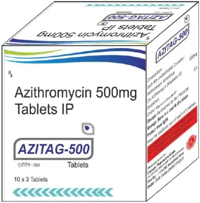 AZITAG