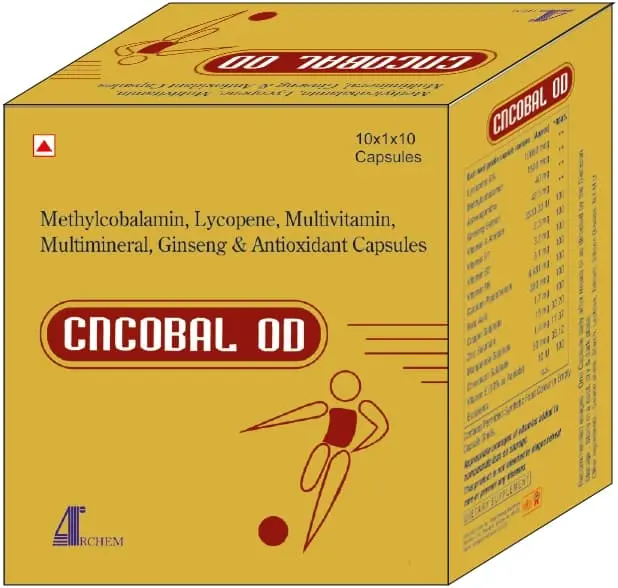 CNCOBAL OD