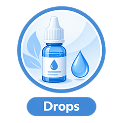 Archem Care Private Limited Drops