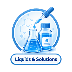 Archem Care Private Limited Liquids and Solutions