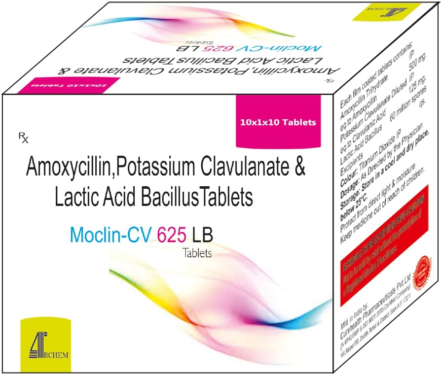 MOCLIN-CV
