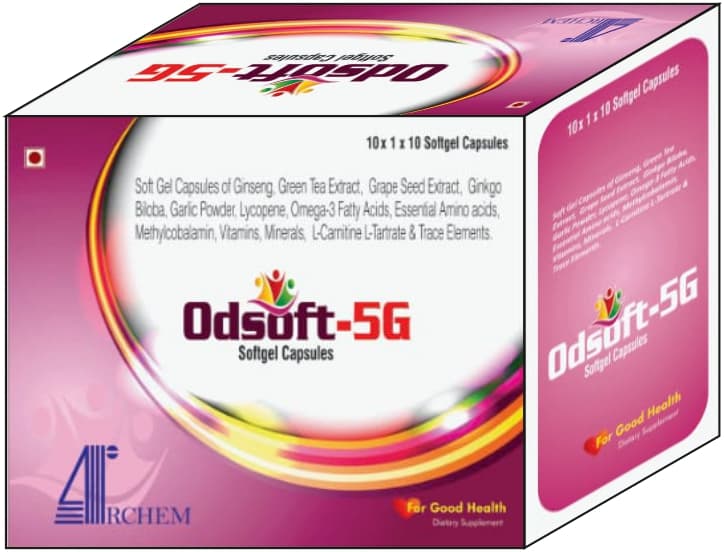 ODSOFT-5G