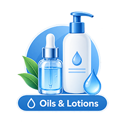 Archem Care Private Limited Oils and Lotions