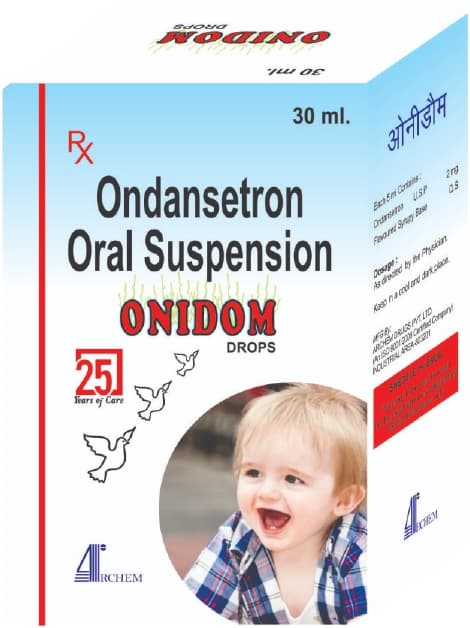 ONIDOM Suspension