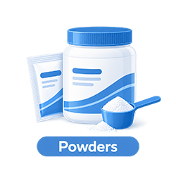 Archem Care Private Limited Powders