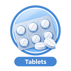 Archem Care Private Limited Tablets