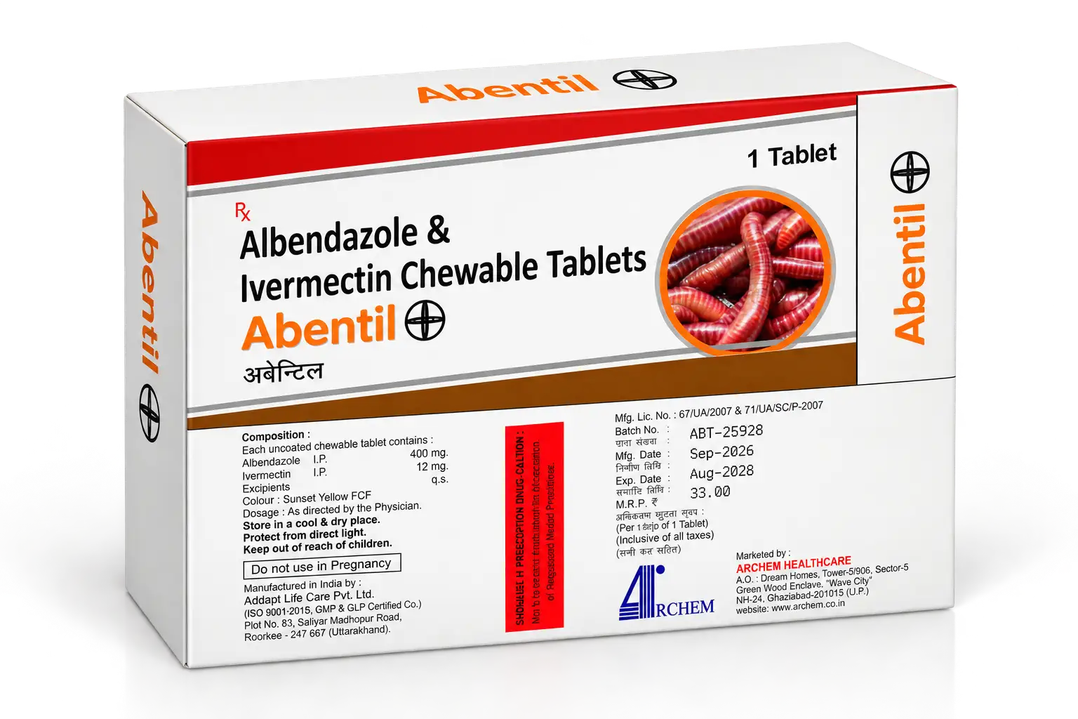 ABENTIL